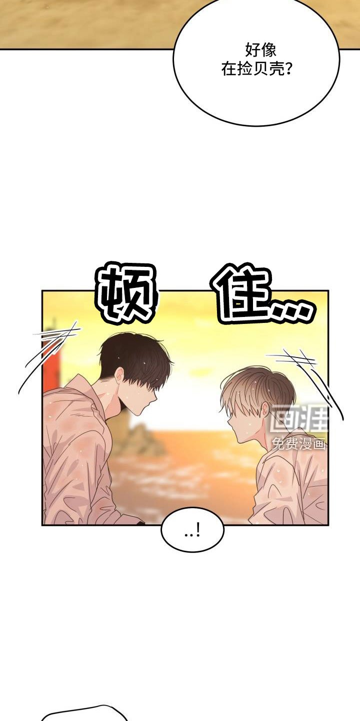 第31章：大海和你真美