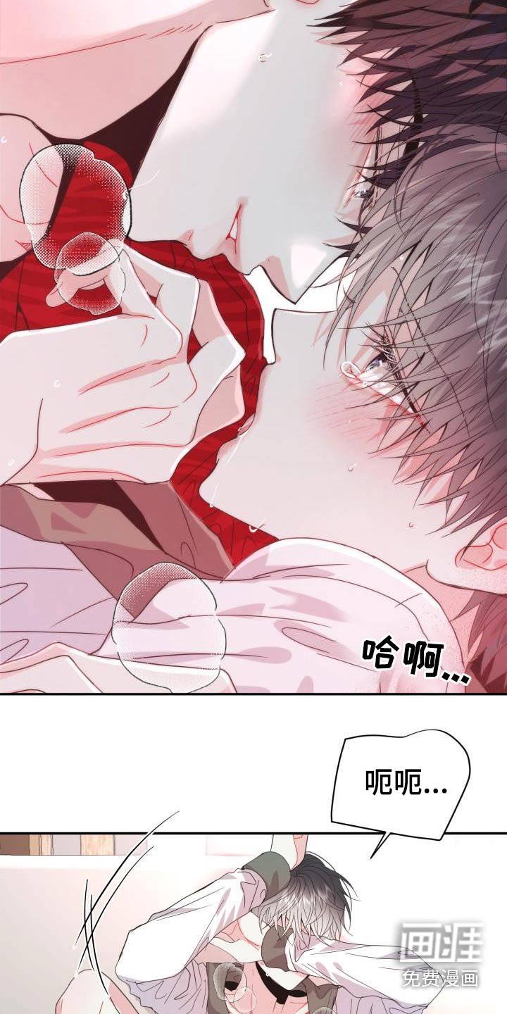 第37章：试穿