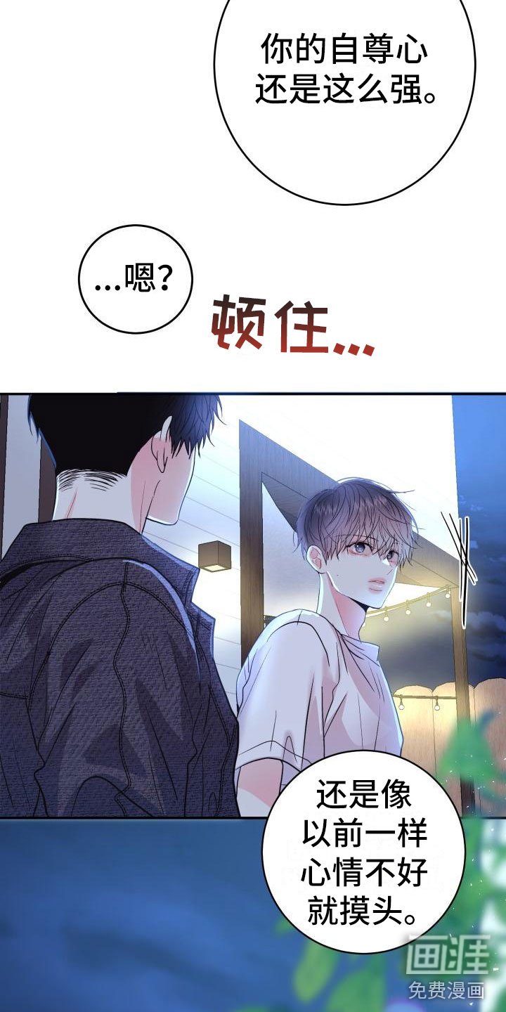 第5章：想念