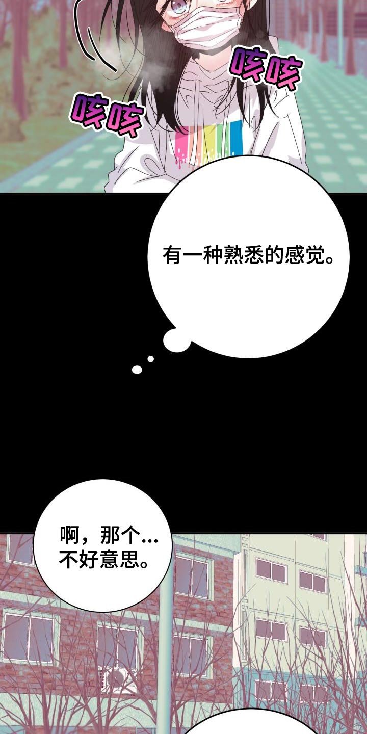 第51章：【番外】围巾