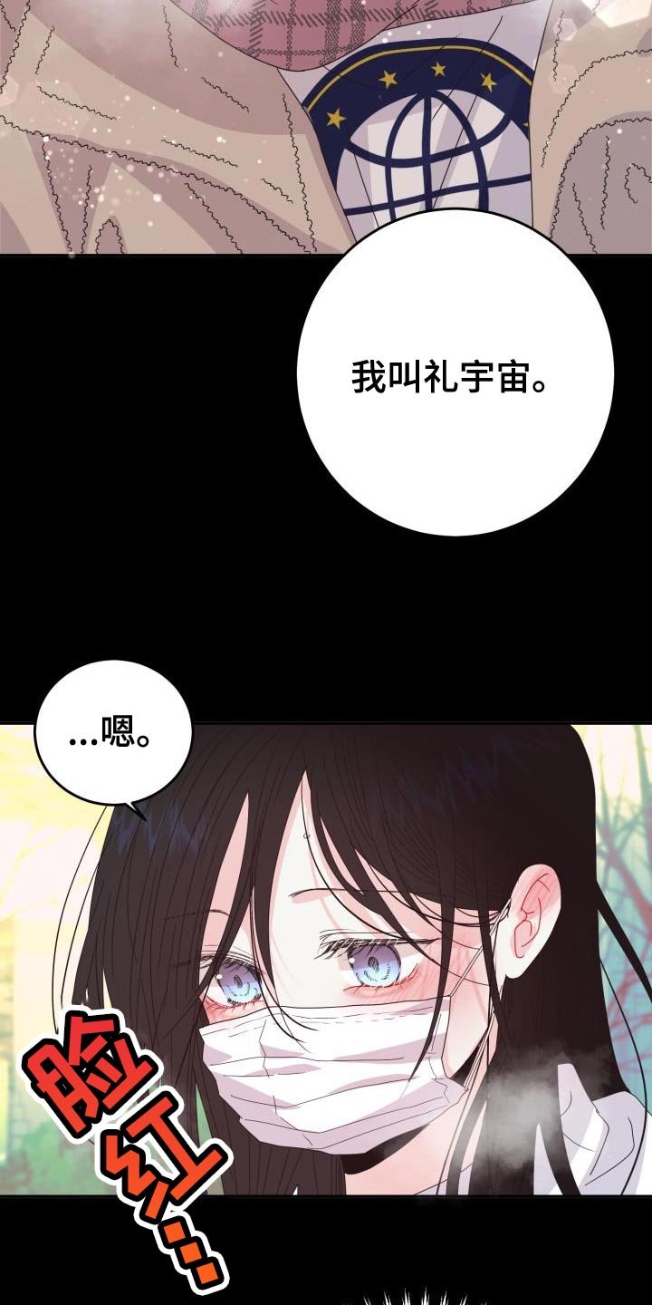 第51章：【番外】围巾
