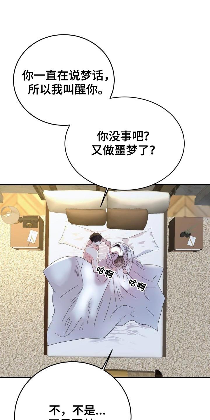 第52章：【番外】做梦