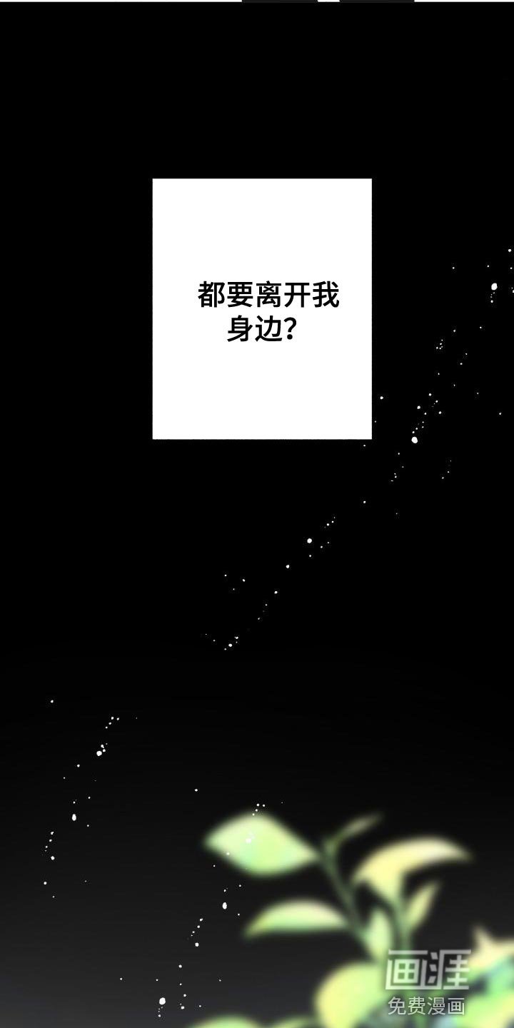 第54章：【番外】我绝对不会放手