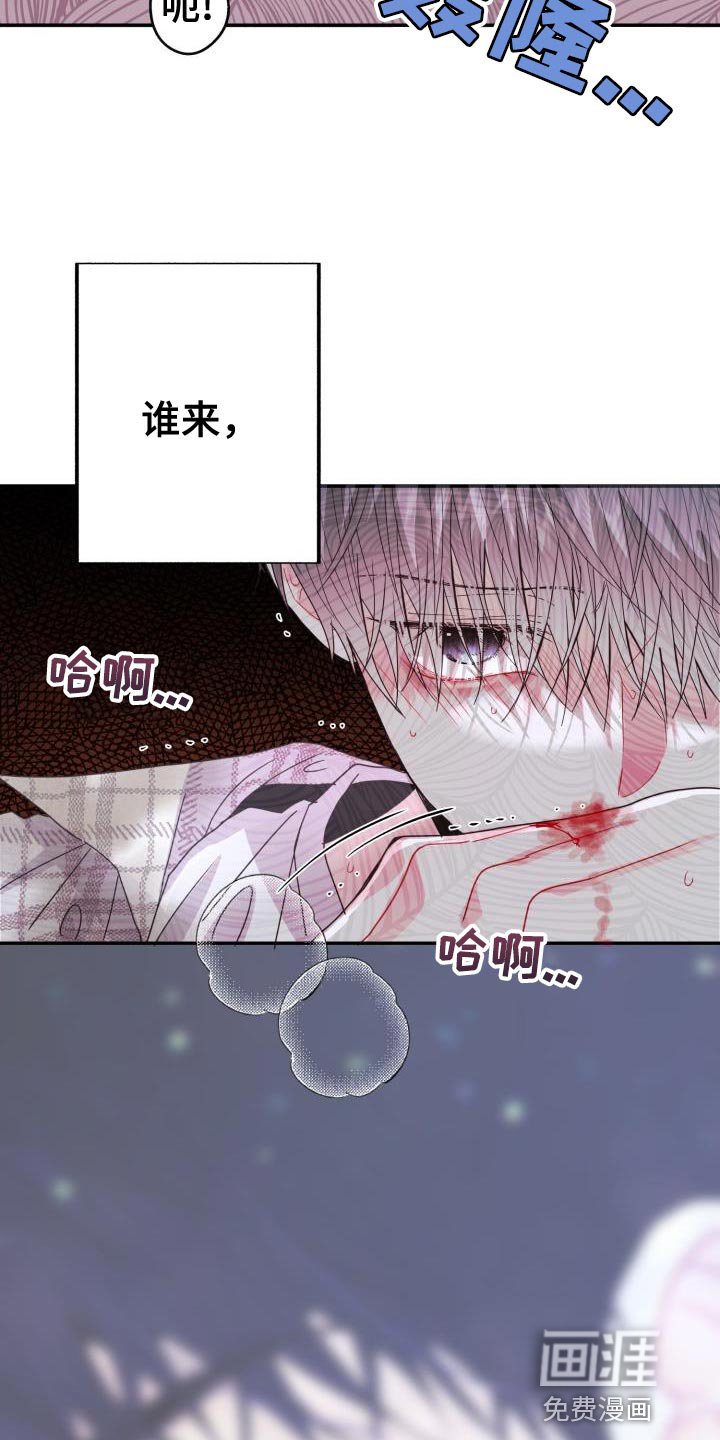 第56章：【番外】晕倒