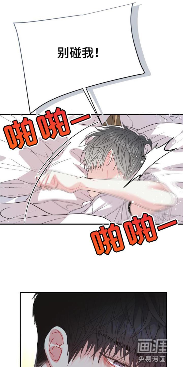 第59章：【番外】感情戏