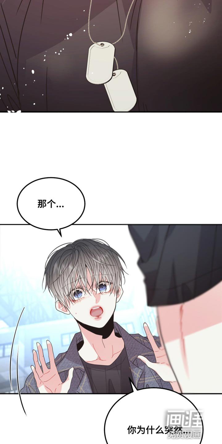 第64章：【番外】你认错人了