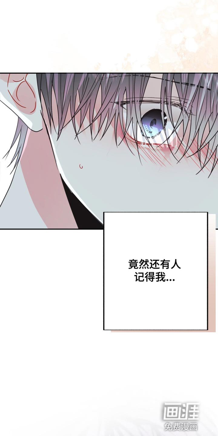 第64章：【番外】你认错人了