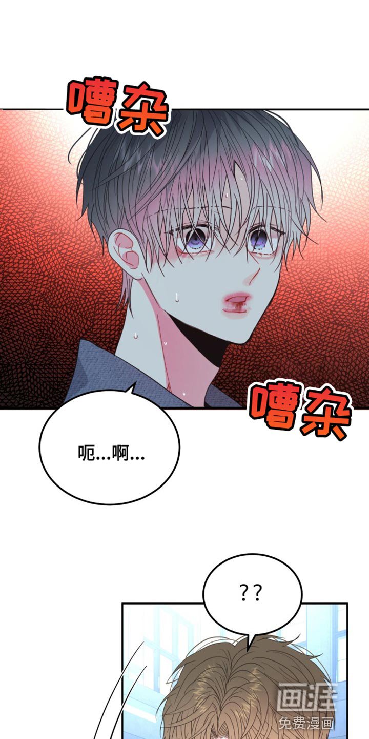 第64章：【番外】你认错人了