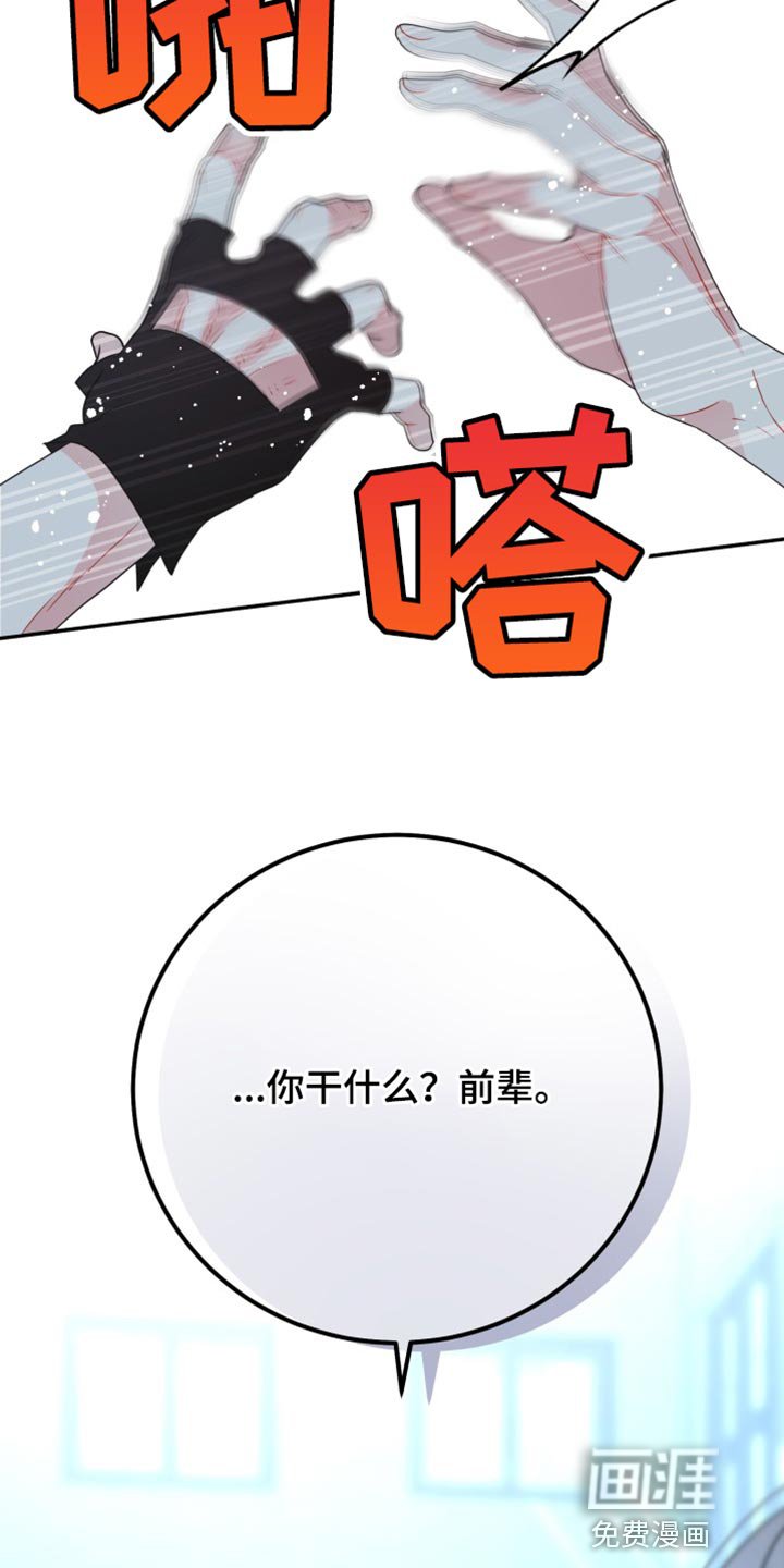 第64章：【番外】你认错人了