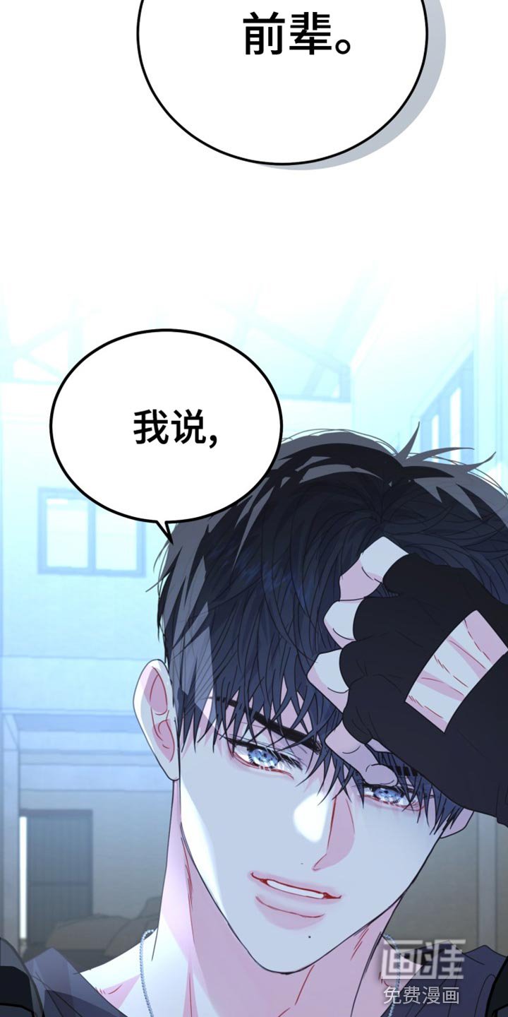 第64章：【番外】你认错人了