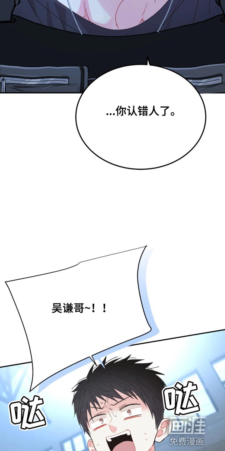 第64章：【番外】你认错人了