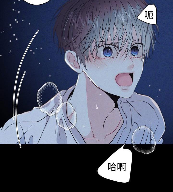 第8章：交往吗？