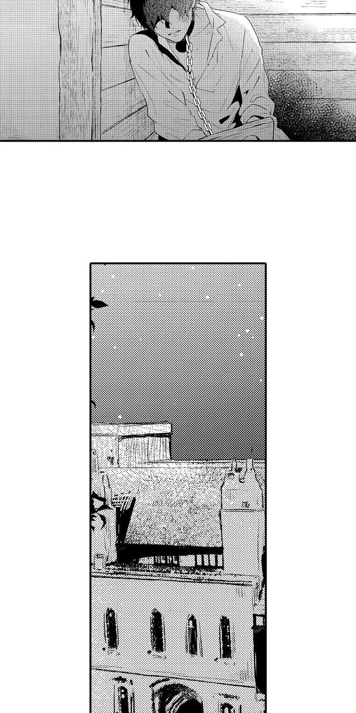 第1章：特别的“狗”