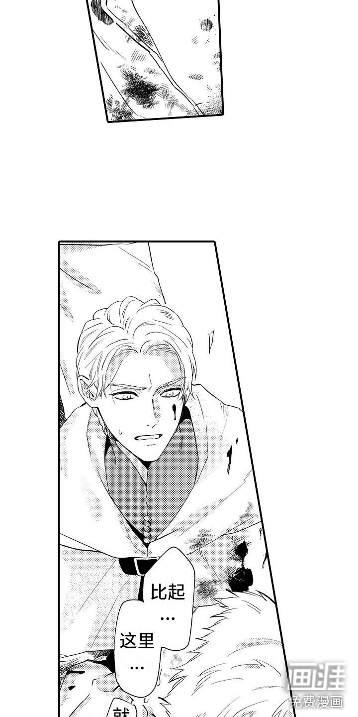第13章：崩溃