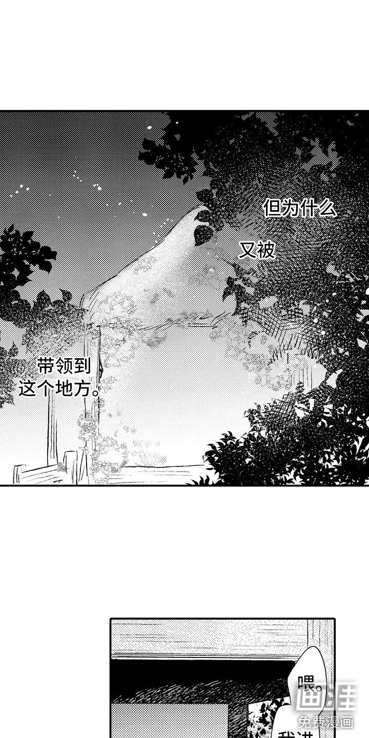 第14章：放不下