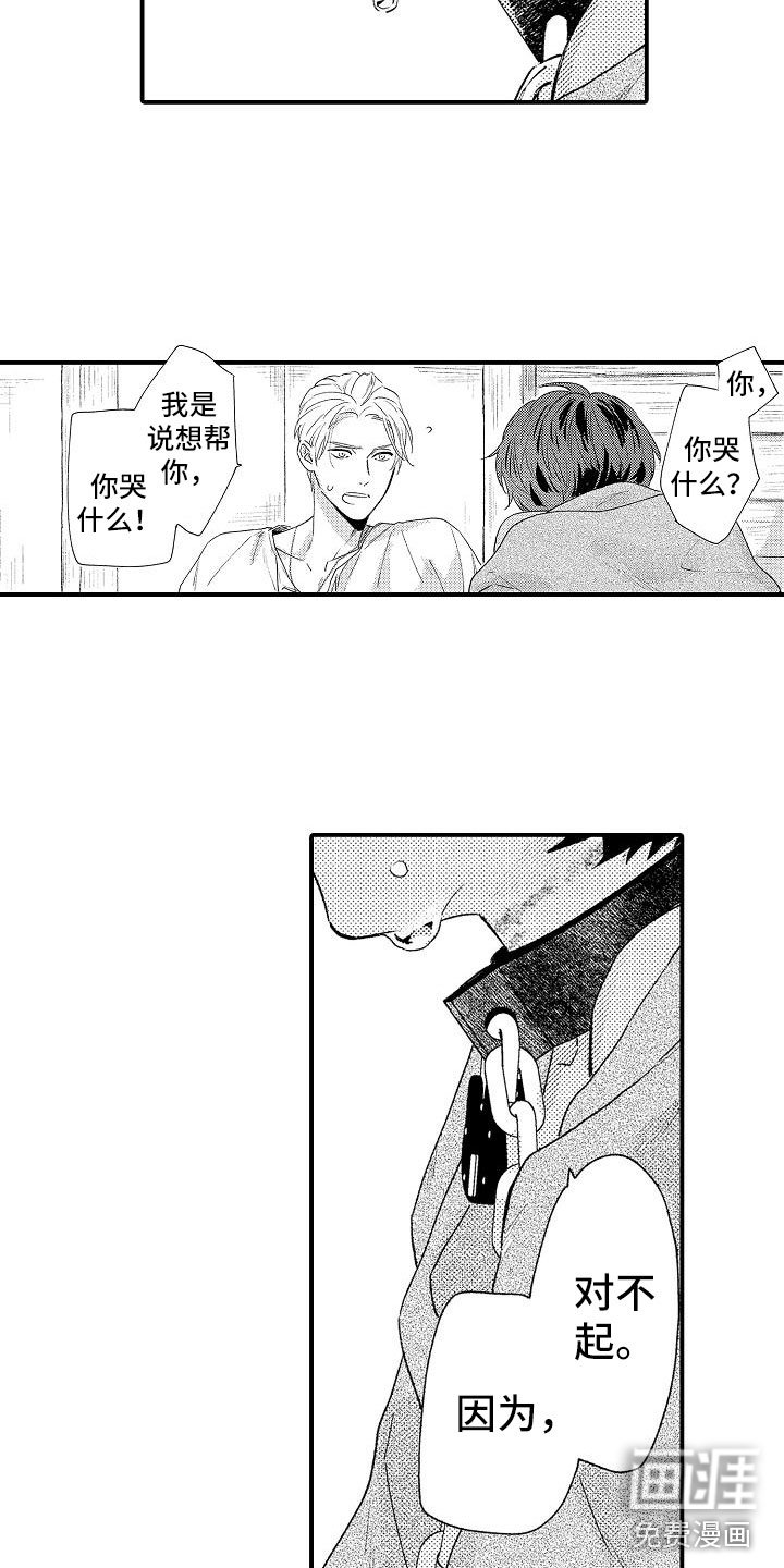 第15章：感动