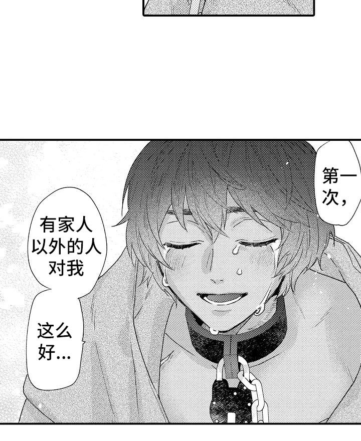 第15章：感动