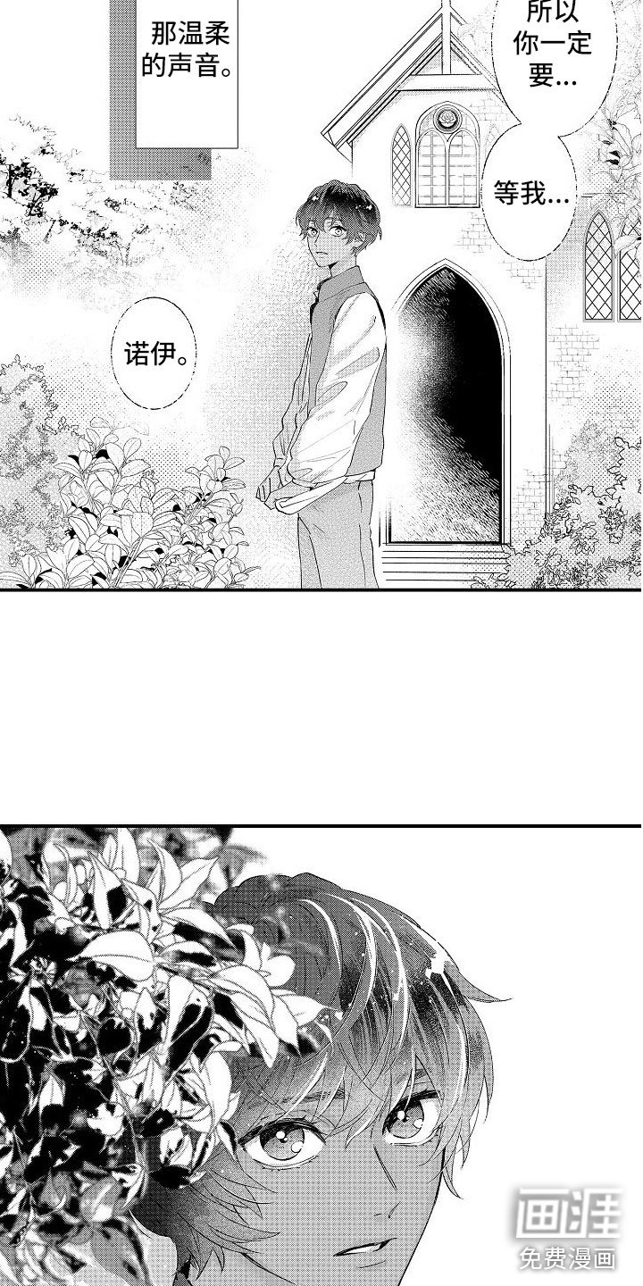 第16章：你的名字