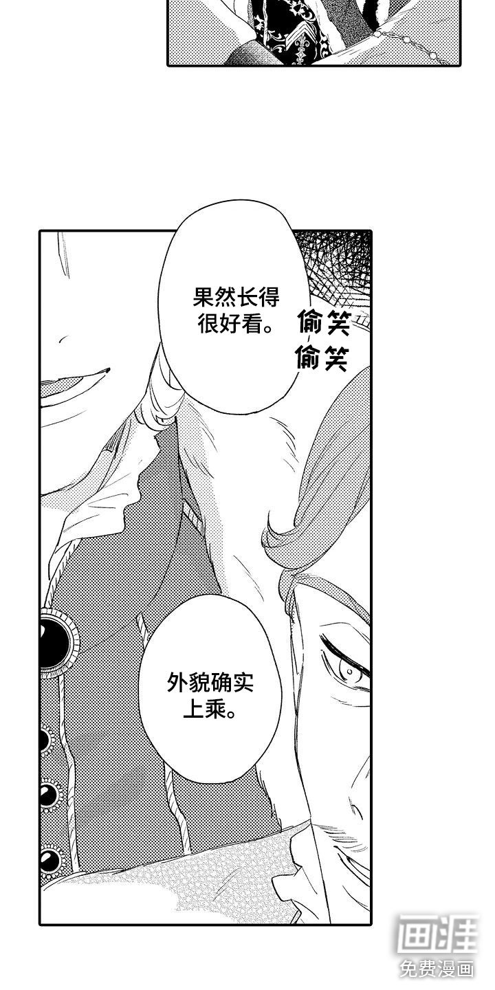 第20章：不老实