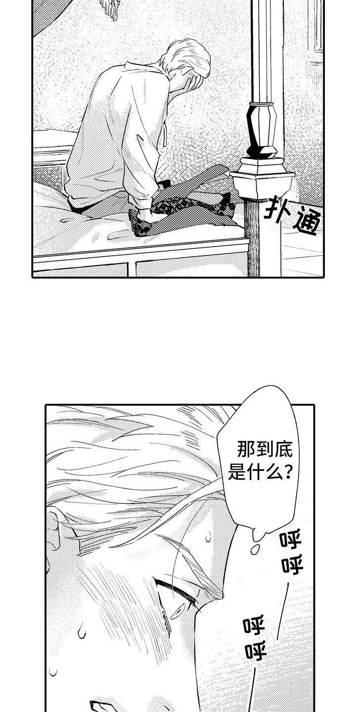 第3章：不可思议