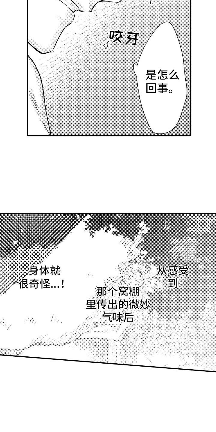第3章：不可思议