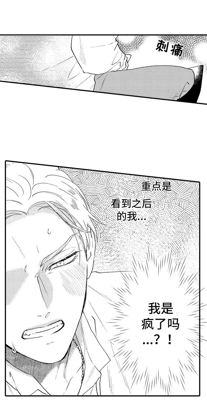 第3章：不可思议