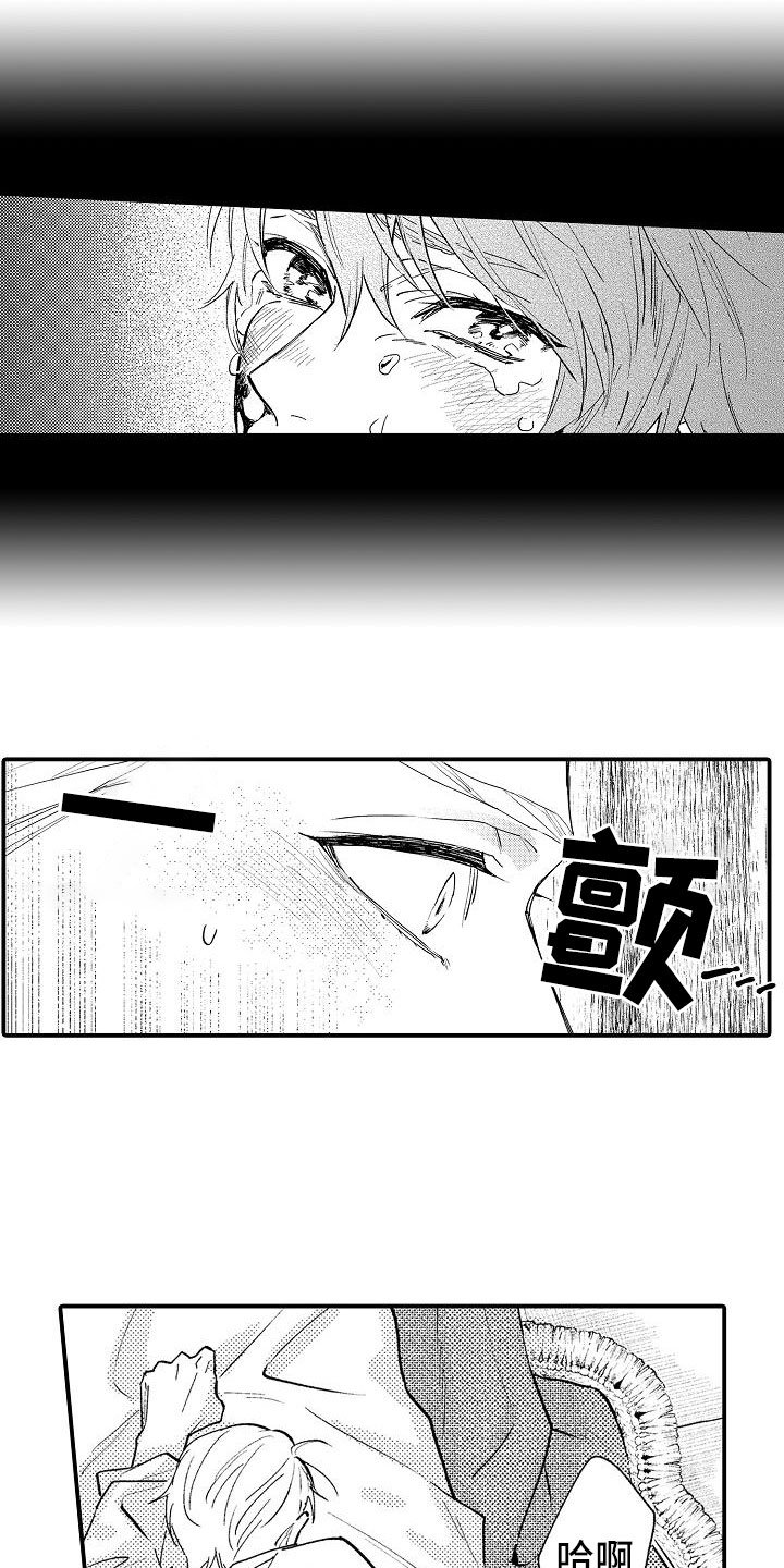 第3章：不可思议