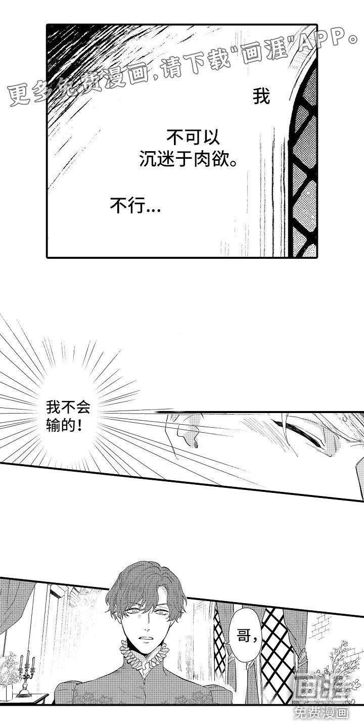 第4章：再次探查