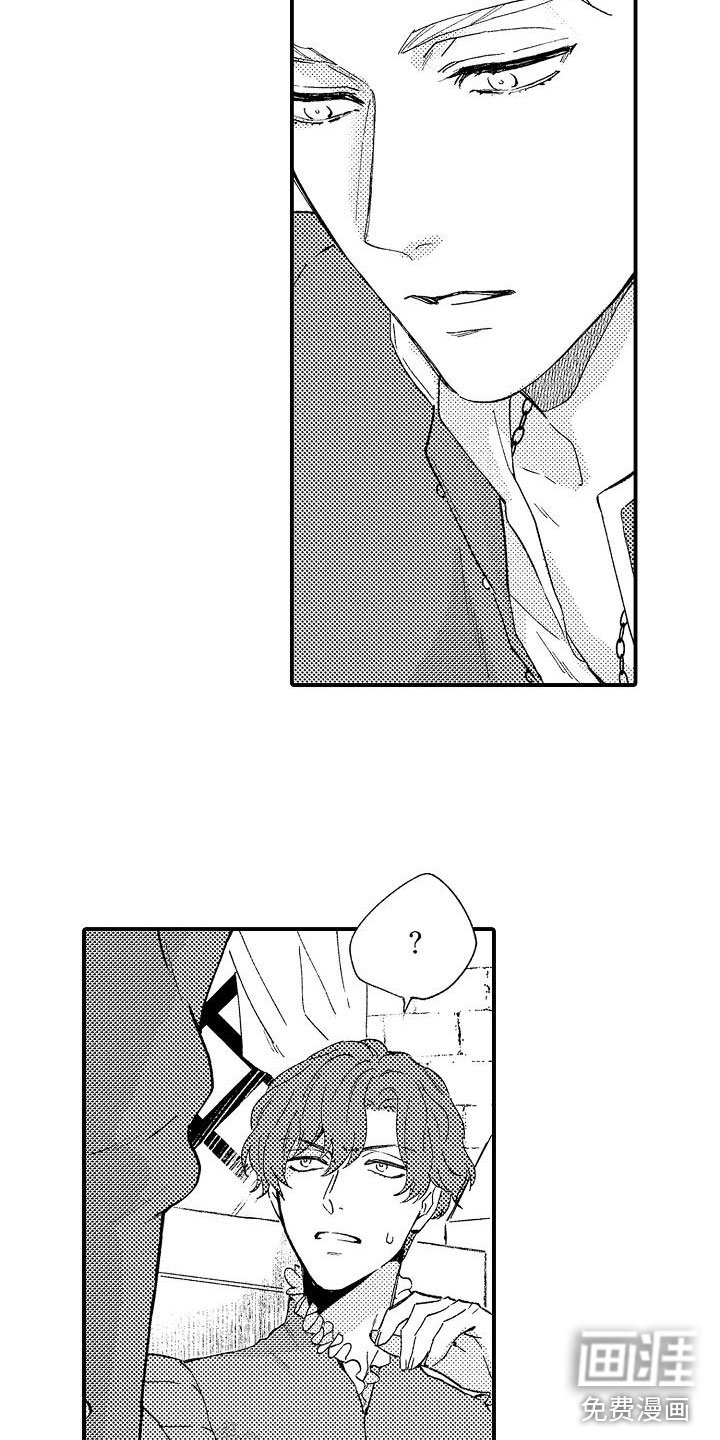 第4章：再次探查