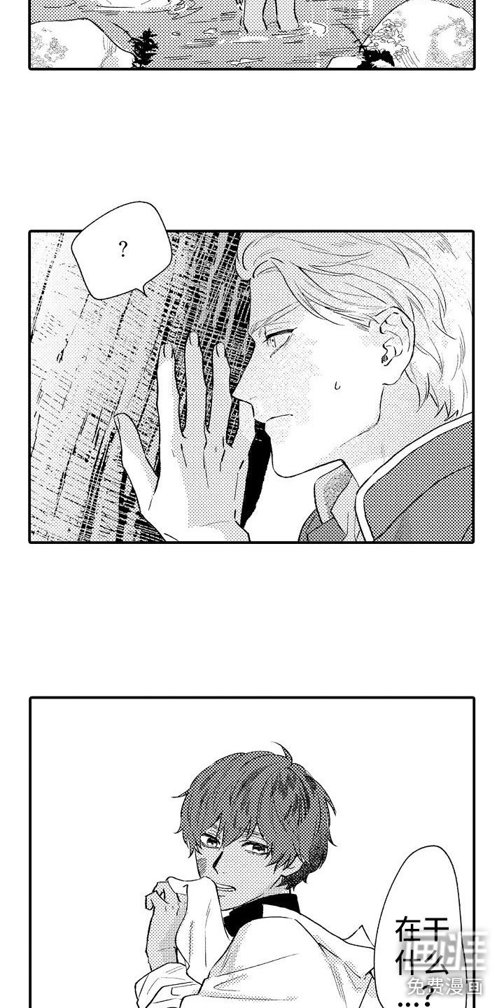 第4章：再次探查