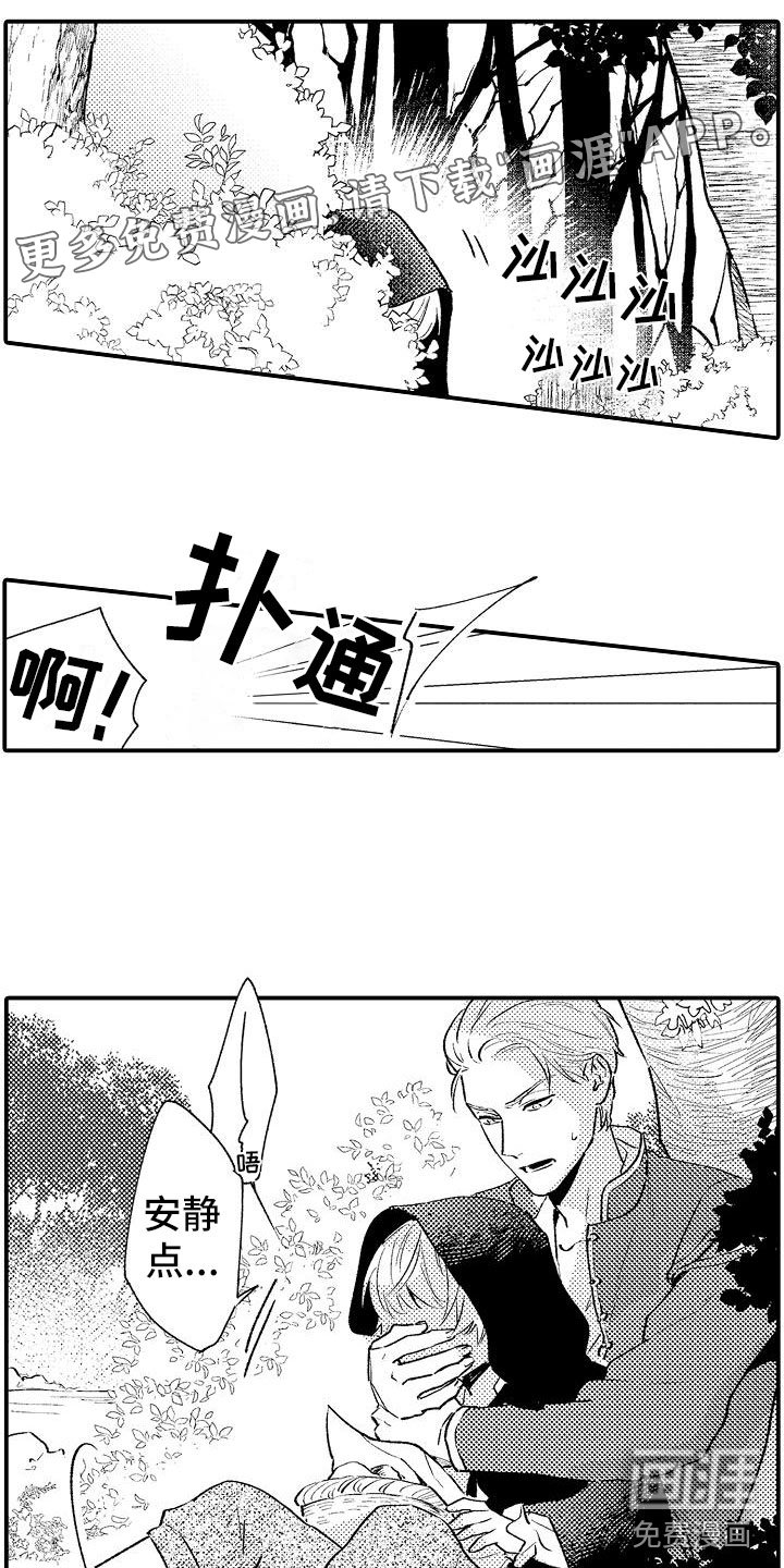 第5章：你是谁