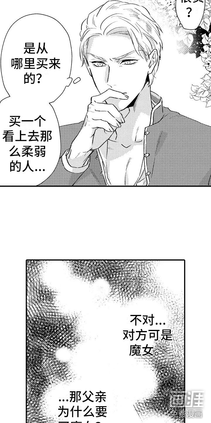 第5章：你是谁