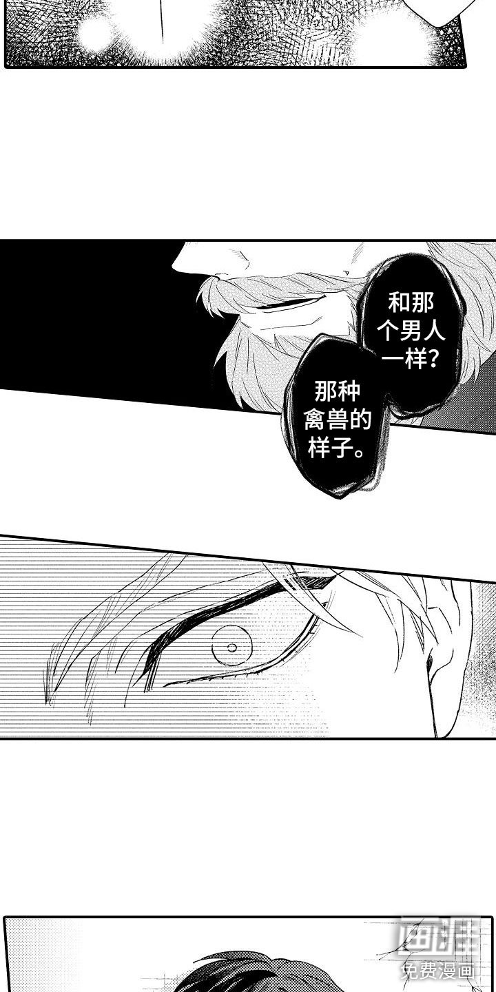 第7章：晕倒
