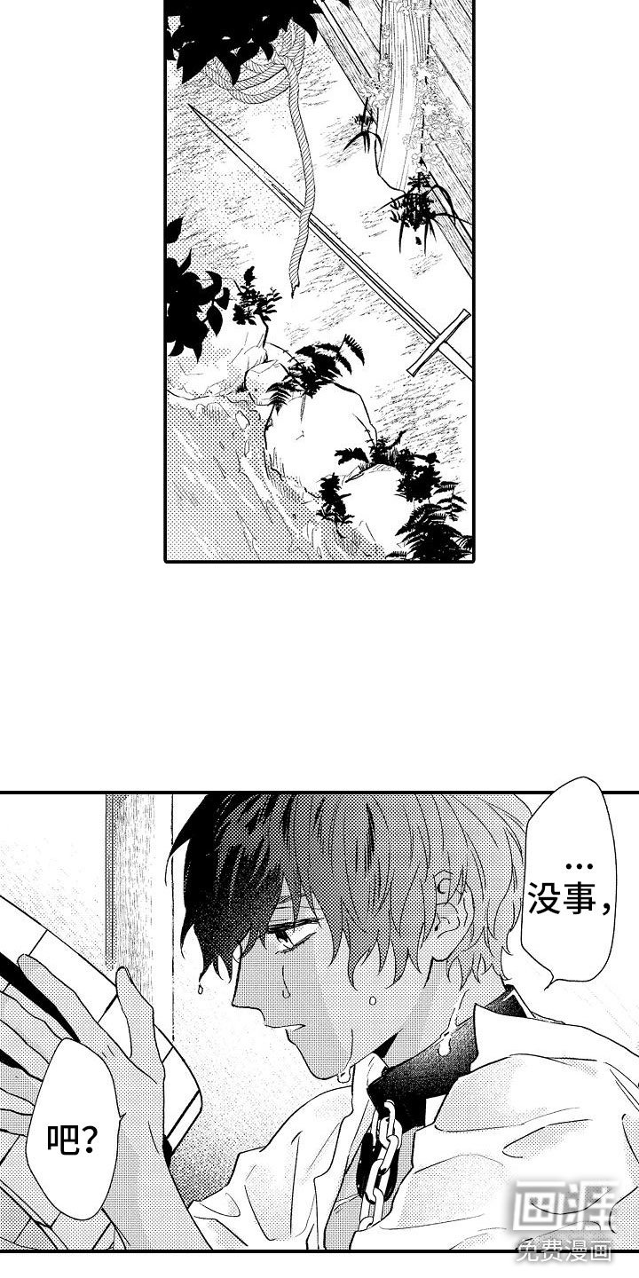 第8章：暴露