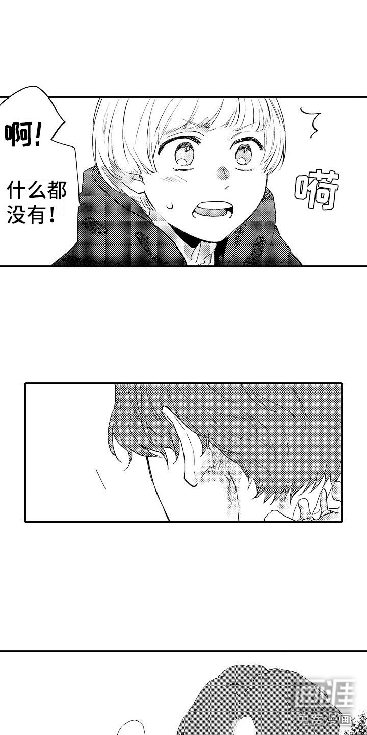 第8章：暴露