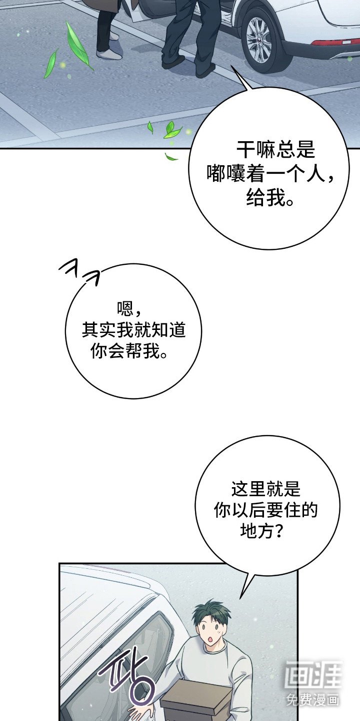第21章：私人原因