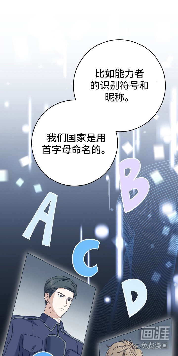 第23章：呼号分配