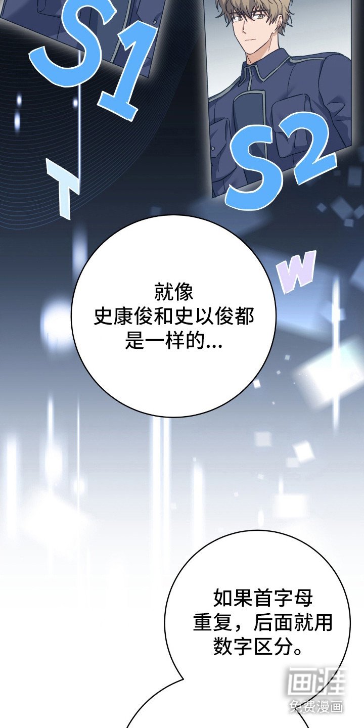 第23章：呼号分配