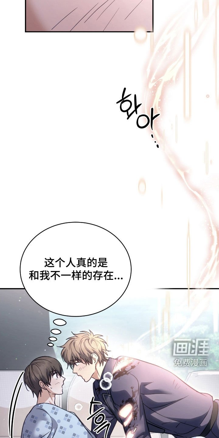 第40章：集中于我