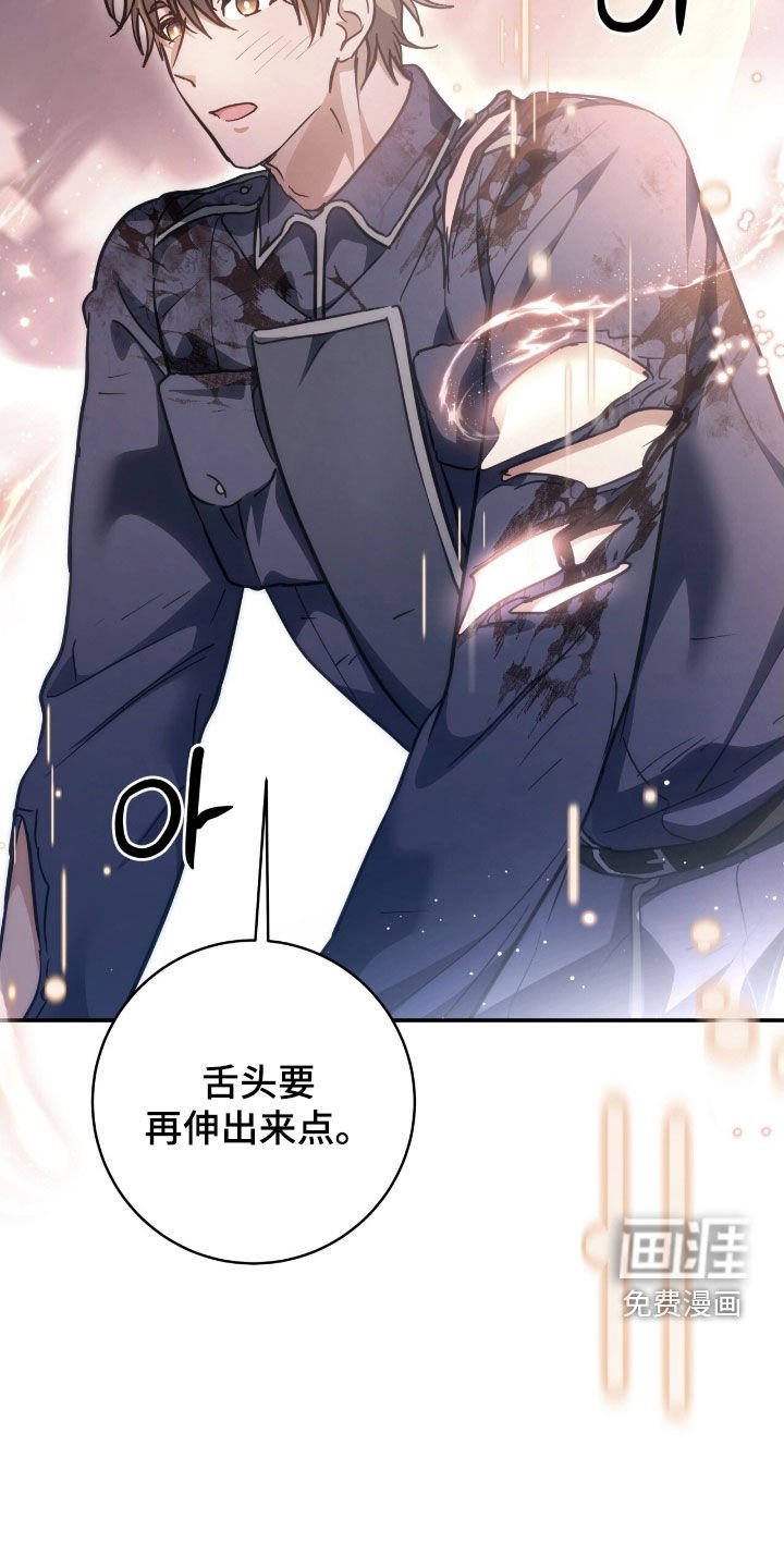 第40章：集中于我