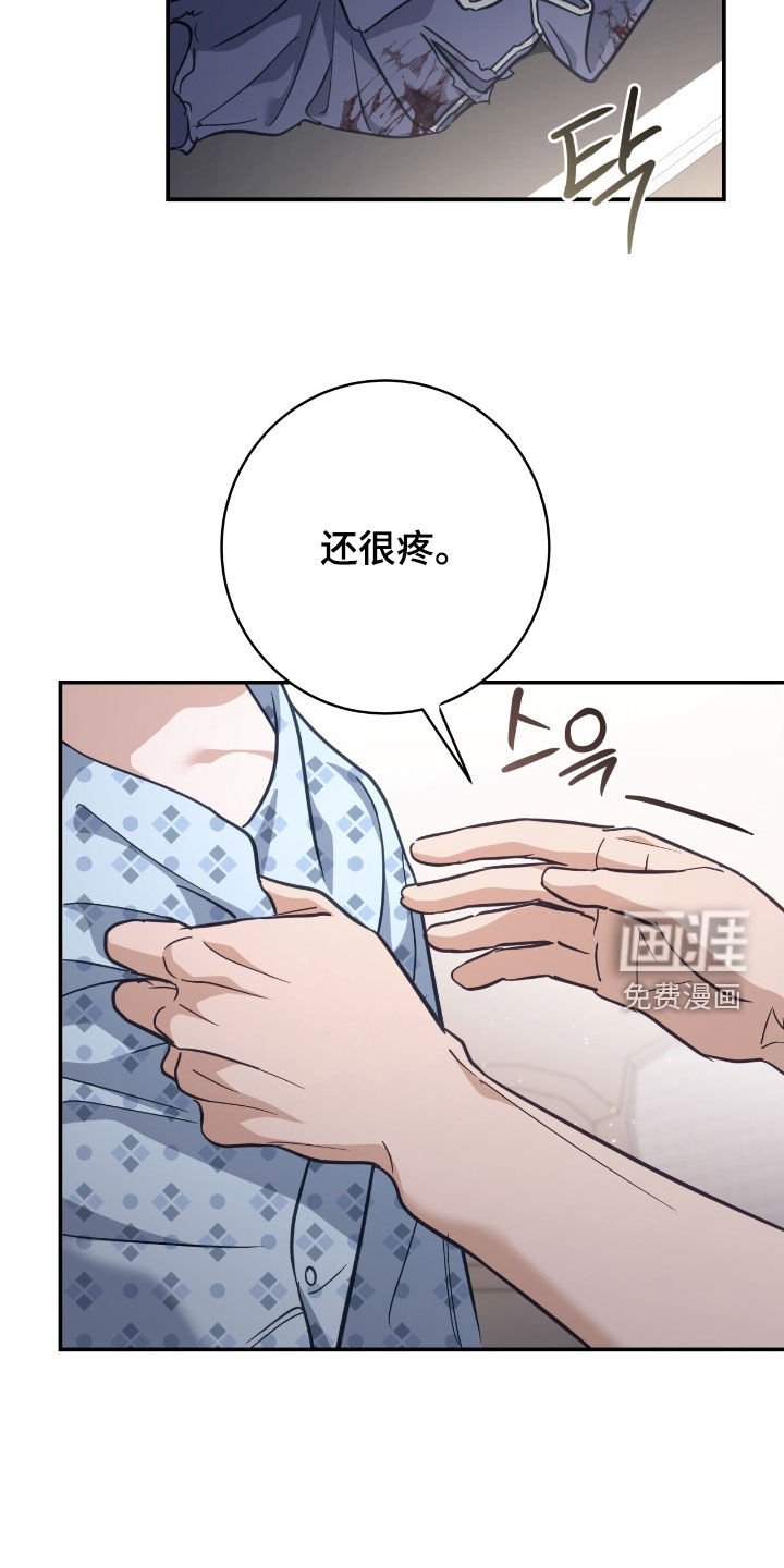 第40章：集中于我