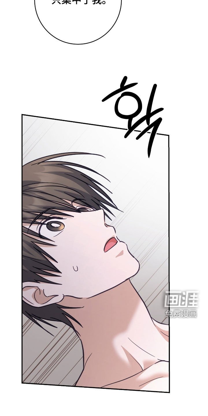 第40章：集中于我
