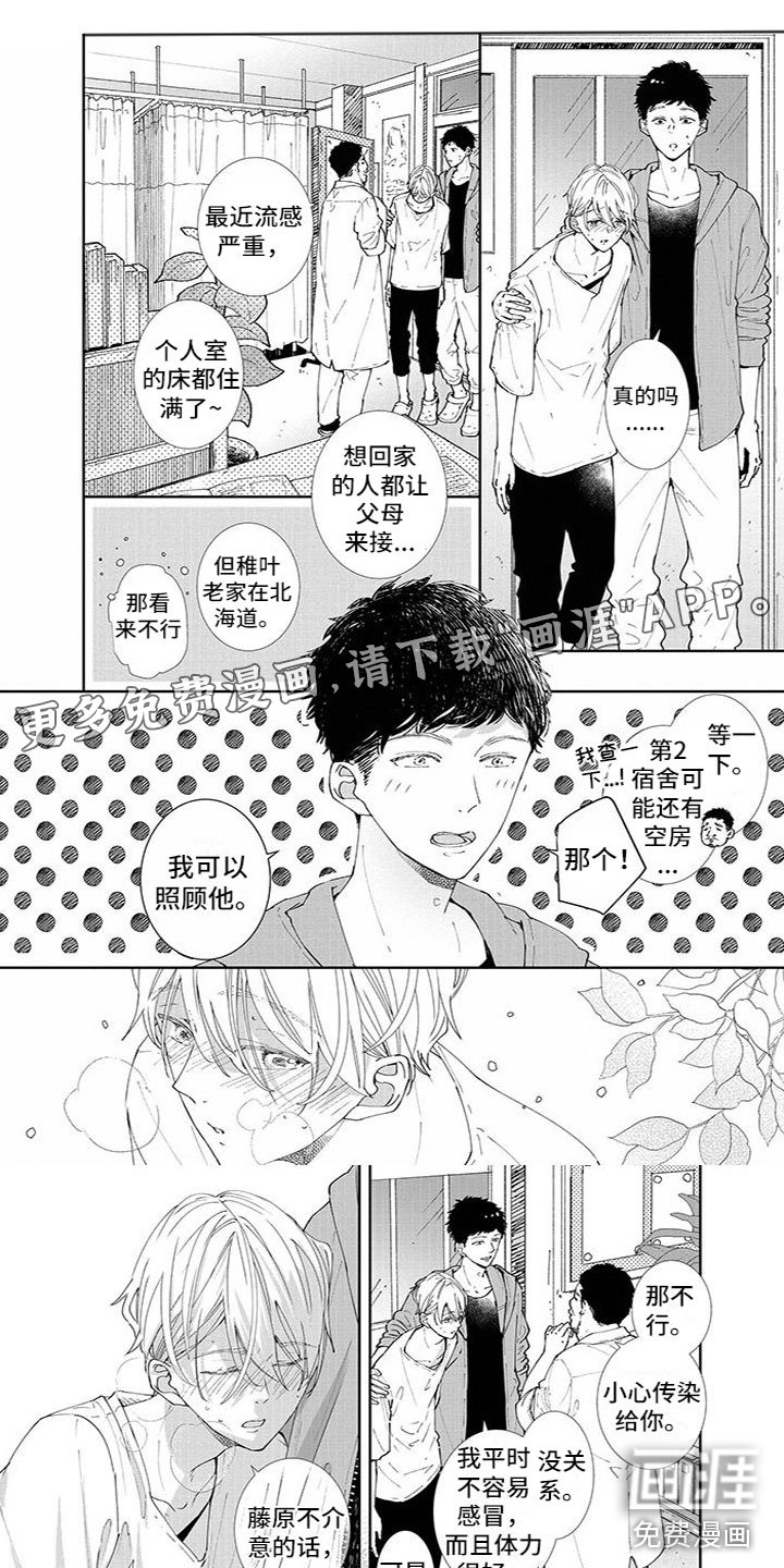 第13章：发烧