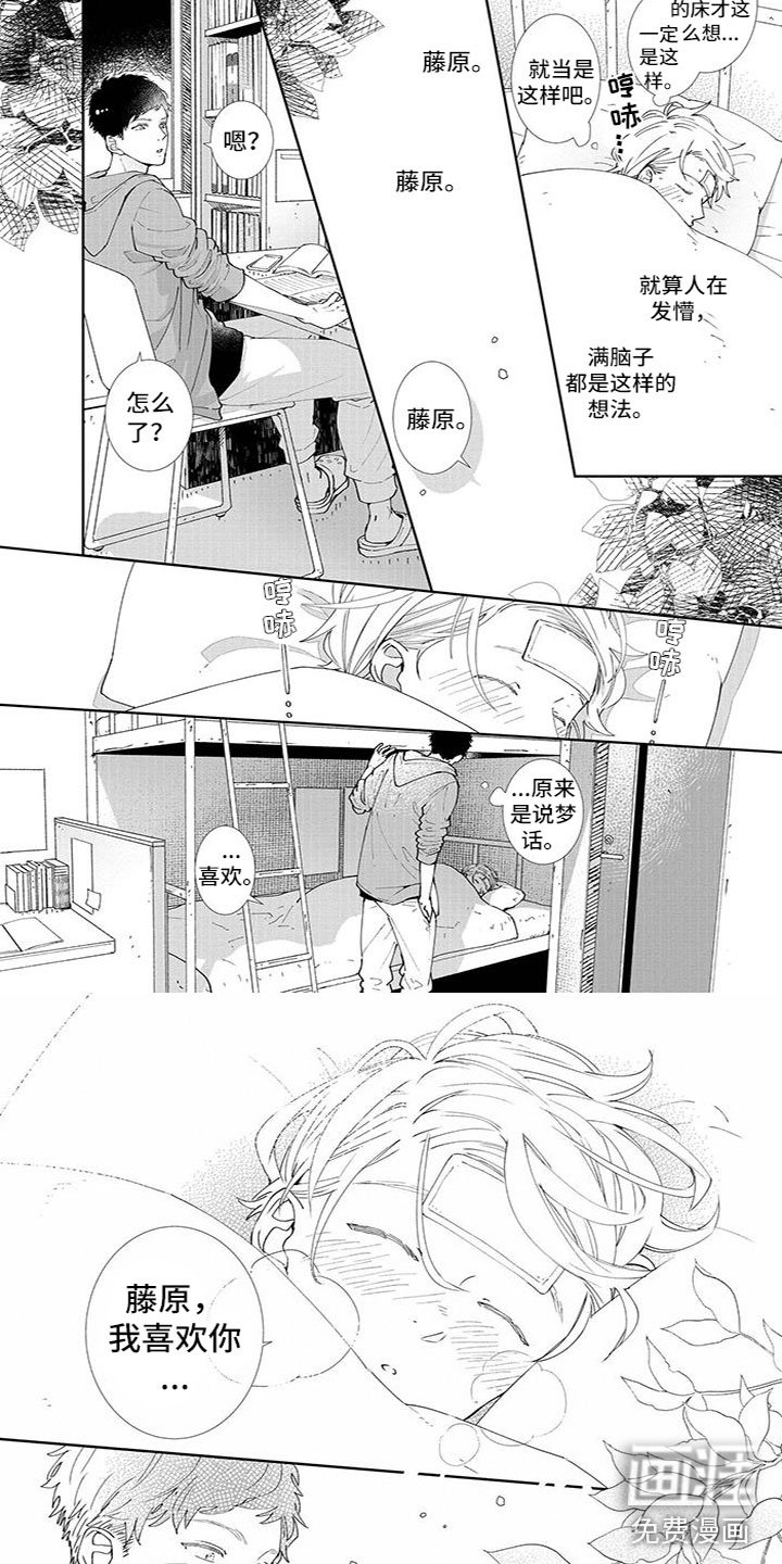 第13章：发烧