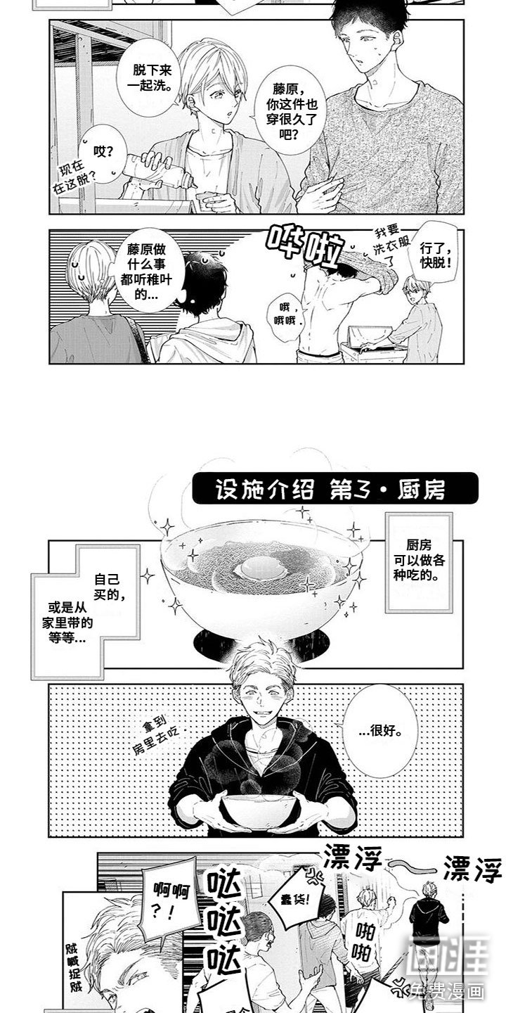 第28章：补充介绍