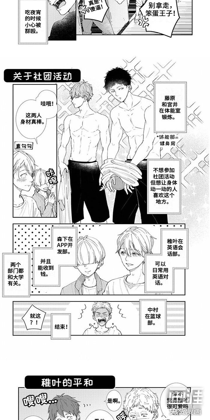 第28章：补充介绍