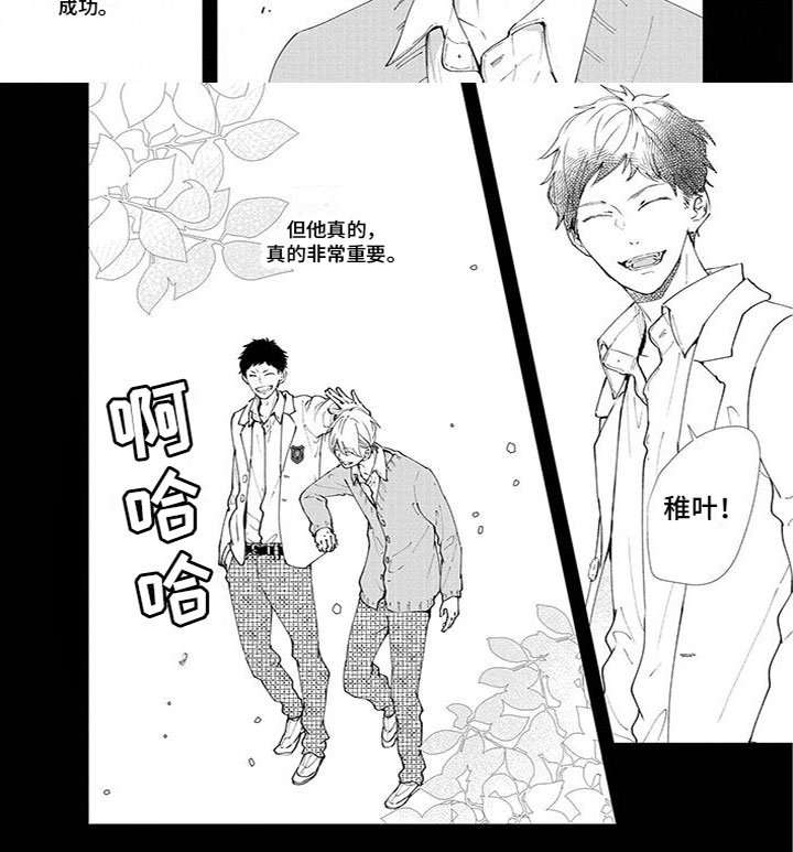 第3章：非常重要