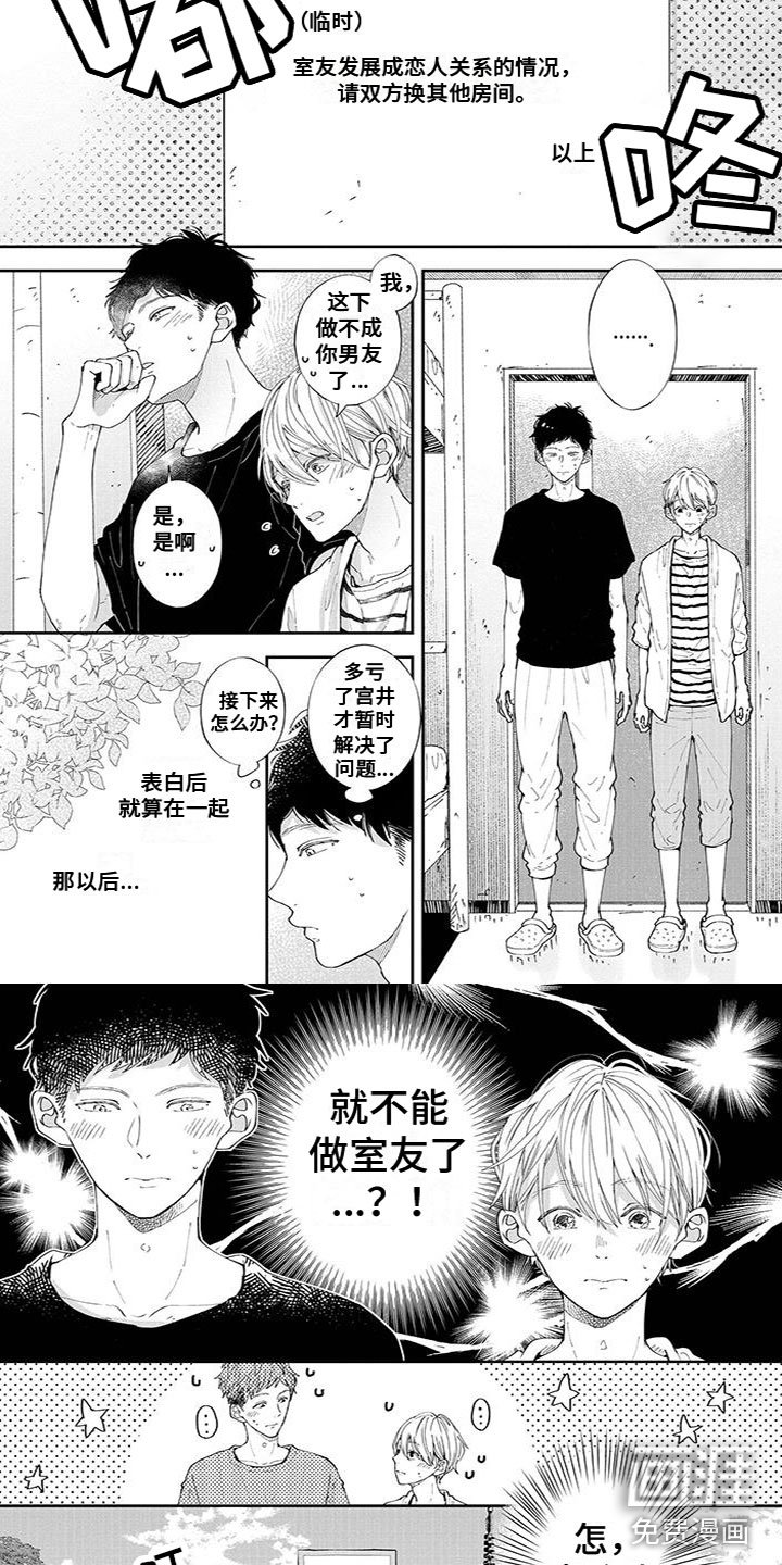 第30章：修学旅行