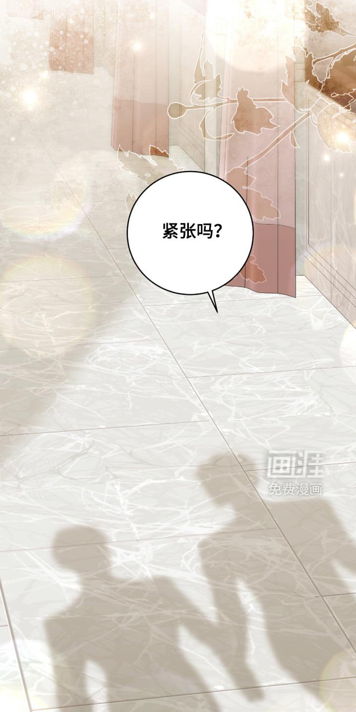 第116章：【第二季完结】我结婚了