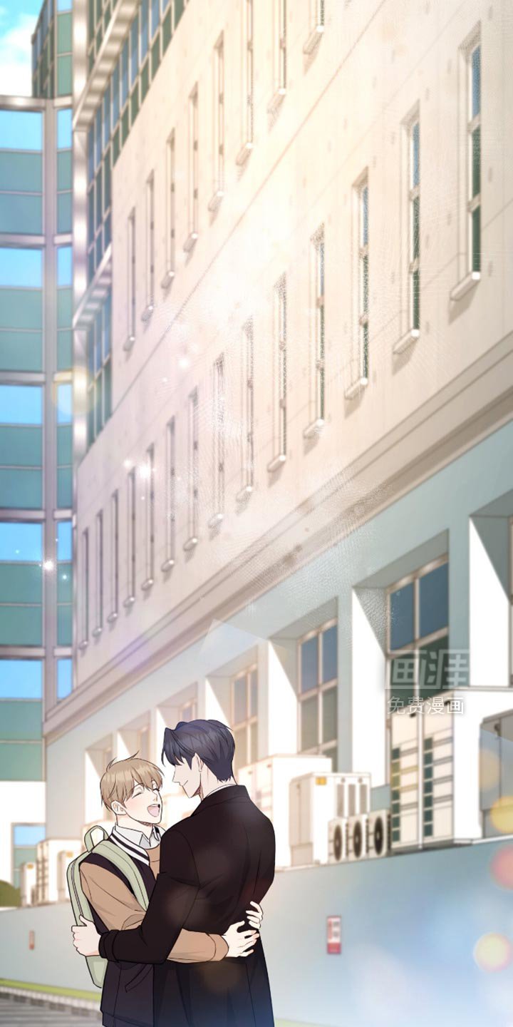 第116章：【第二季完结】我结婚了